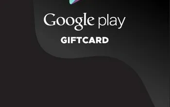 Tarjetas regalo de Google Play