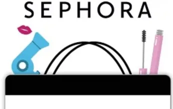 Tarjetas regalo de Sephora