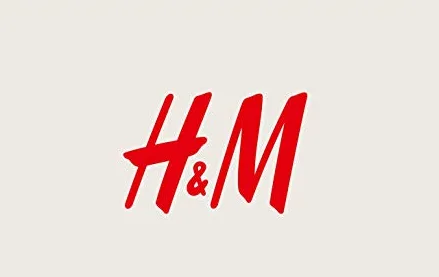 Tarjetas regalo de H&M