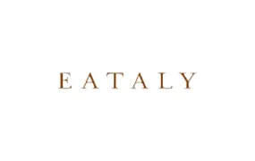 Tarjetas regalo de Eataly