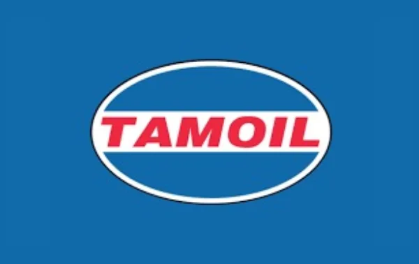 Tarjetas regalo de Tamoil Fuel