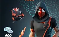 Tarjetas regalo de Fortnite