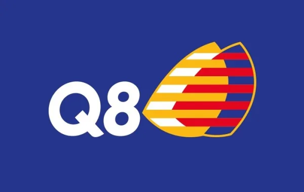 Tarjetas regalo de Q8