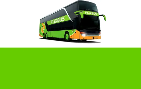 Tarjetas regalo de FlixBus