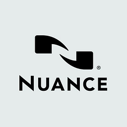 Licencias de Nuance