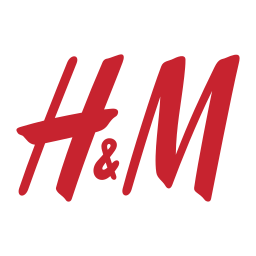 Tarjetas regalo de H&M
