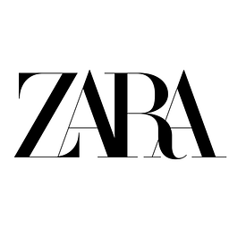 Tarjetas regalo de Zara