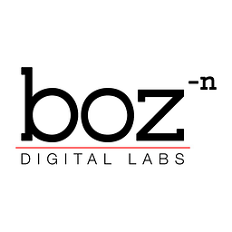 Licencias de Boz Digital Labs