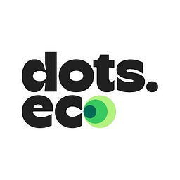 Tarjetas regalo de Dots.eco