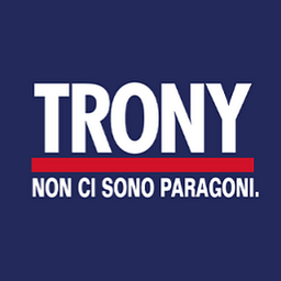 Tarjetas regalo de Trony