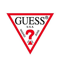 Tarjetas regalo de Guess