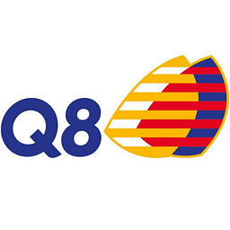 Tarjetas regalo de Q8