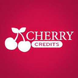 Tarjetas regalo de Cherry Credits