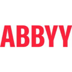 Licencias de ABBYY