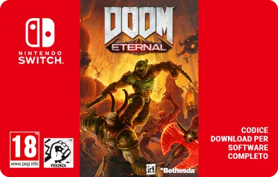 DOOM Eternal