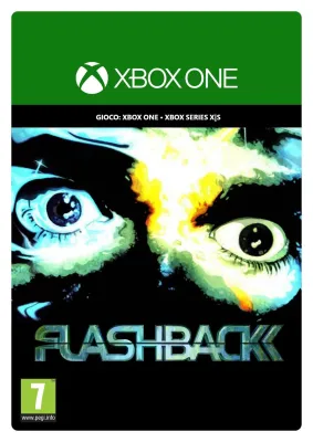 Flashback