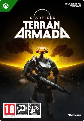 Starfield: Terran Armada