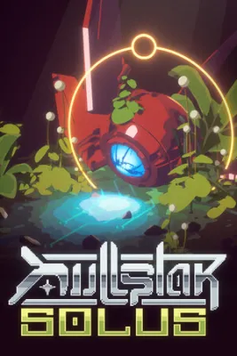 Nullstar: Solus