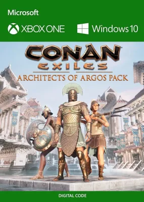 Conan Exiles - Architects of Argos Pack (DLC)