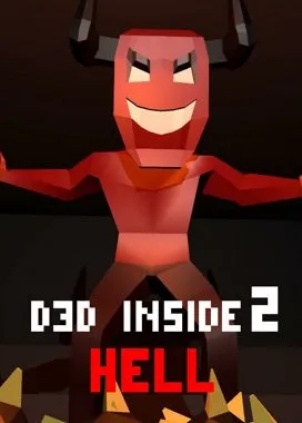 D3D INSIDE 2: HELL