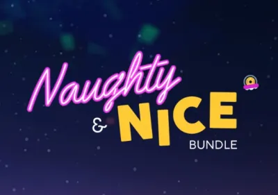 The Jackbox Naughty and Nice Bundle