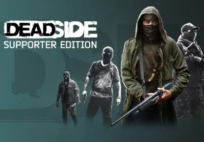 Deadside Supporter Edition