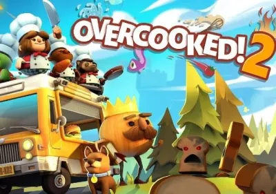 Overcooked! 2 - Complete the Set