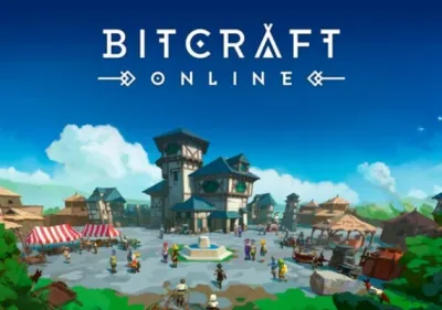 BitCraft Online