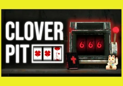 CloverPit