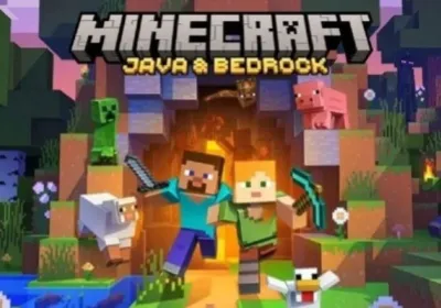Minecraft - Copper Cape DLC