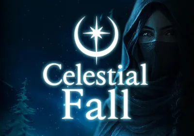 Celestial Fall
