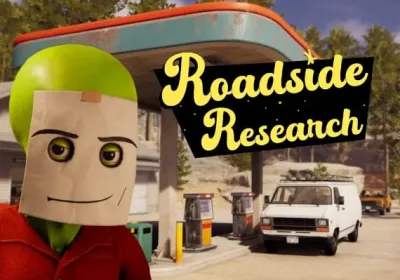 Roadside Research