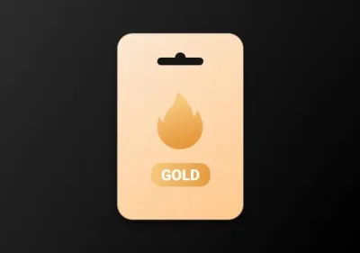 Tinder Gold - 1 Week FI