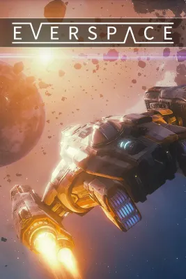 Everspace