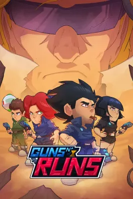 Guns N' Runs