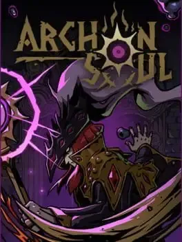 Archon Soul
