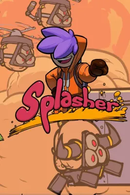 Splasher