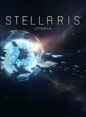 Stellaris - Utopia DLC