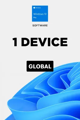 Windows 10 Pro OEM (PC)