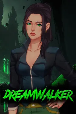 Dreamwalker