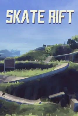 Skate Rift