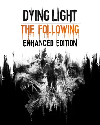 Dying Light The Following - UNCUT Enhanced Edition DLC