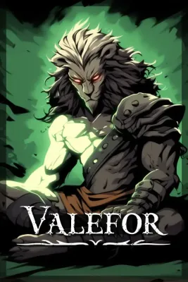 Valefor