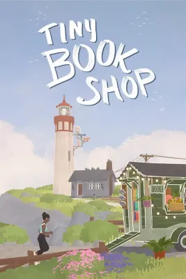 Tiny Bookshop