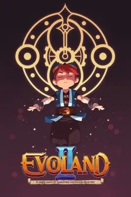 Evoland 2