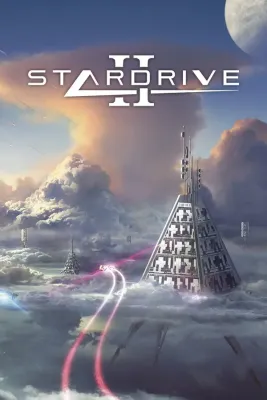 StarDrive 2