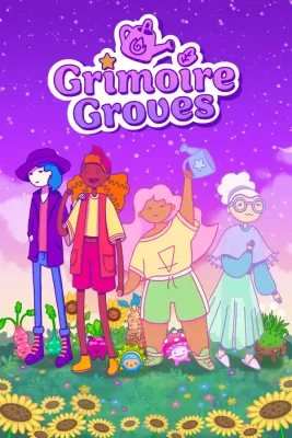 Grimoire Groves