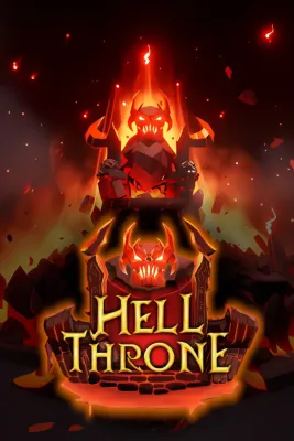 Hell Throne
