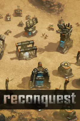 reconquest