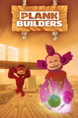 Plank Builders